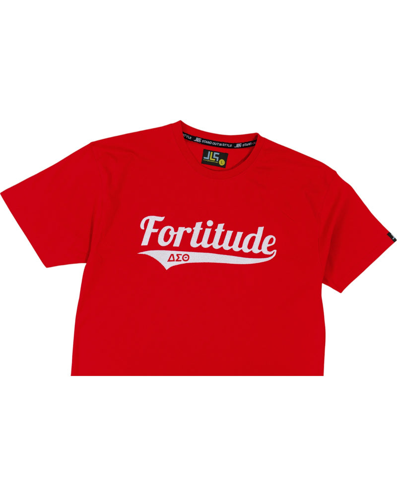 Delta Sigma Theta Fortitude Tee