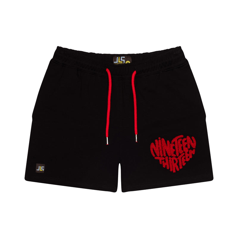 Delta Sigma Theta Nineteen Thirteen AOML Shorts