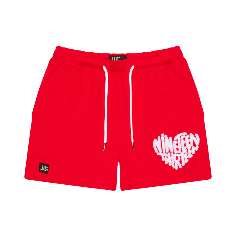Delta Sigma Theta Nineteen Thirteen AOML Shorts