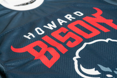 Howard Legacy ’67 Jersey