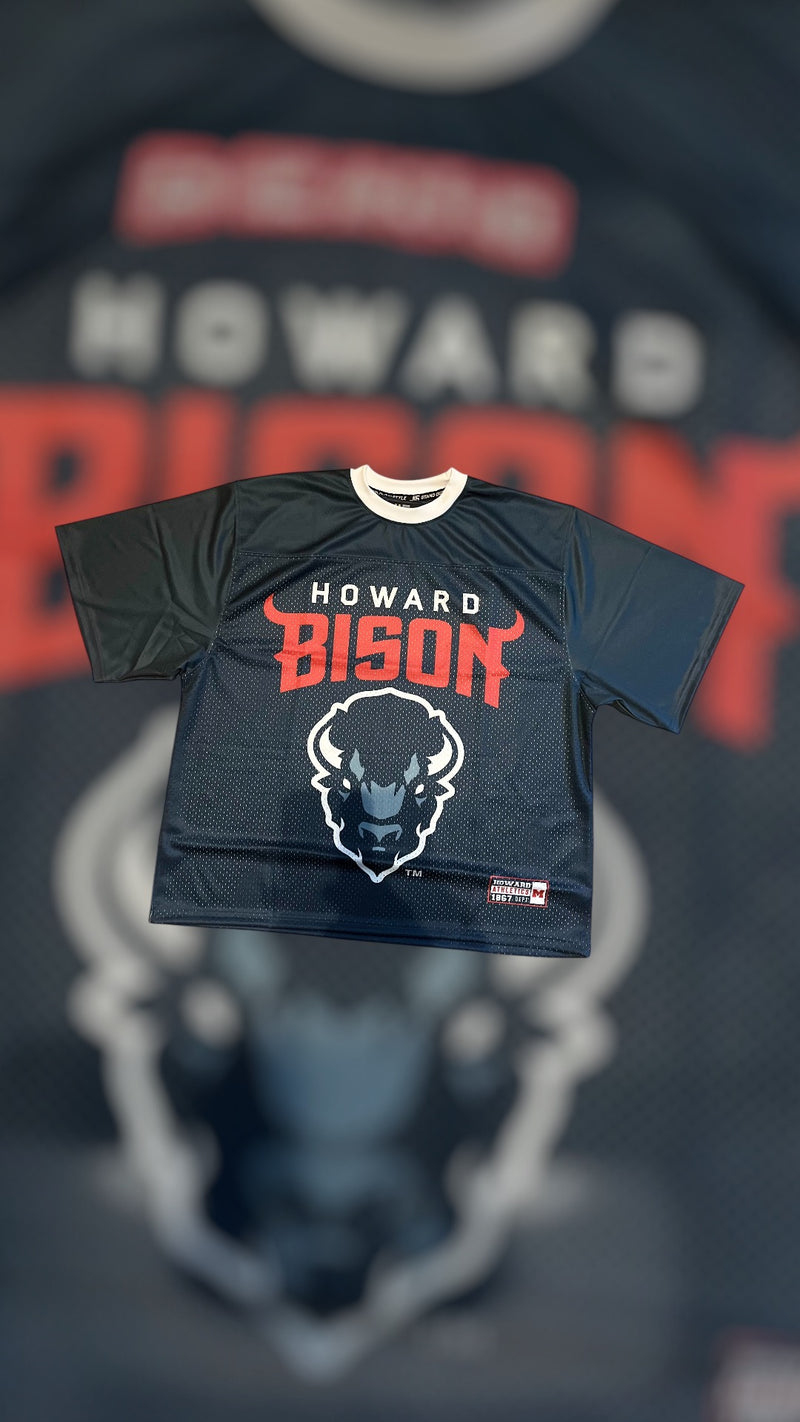 Howard Legacy ’67 Jersey