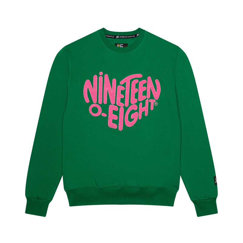 AKA Nineteen O-Eight (1908) Legacy Crew