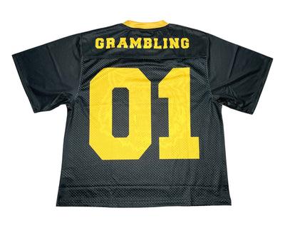 Grambling Tigers Legacy '01 Jersey