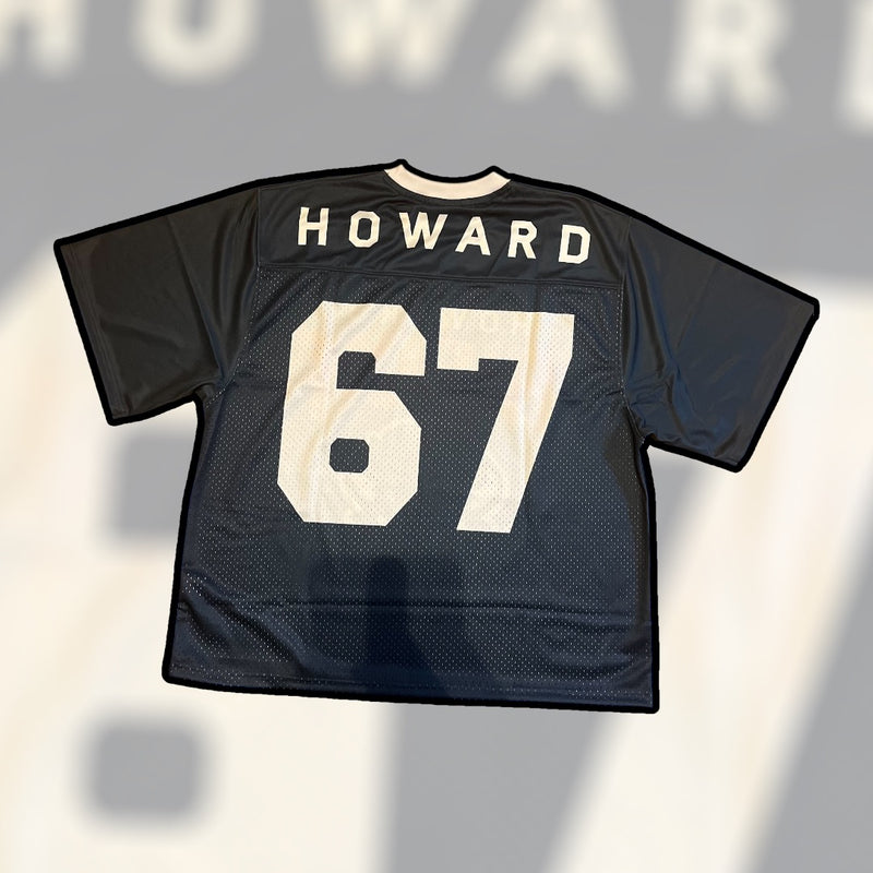 Howard Legacy ’67 Jersey