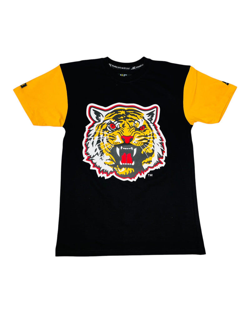 Grambling Tiger High Density Tee