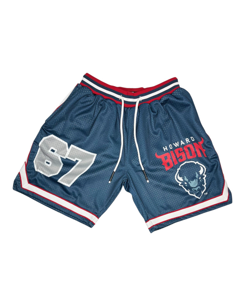 Howard Legacy ’67 Shorts