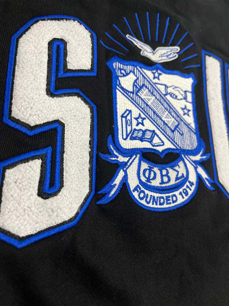 Phi Beta Sigma Soul Tee