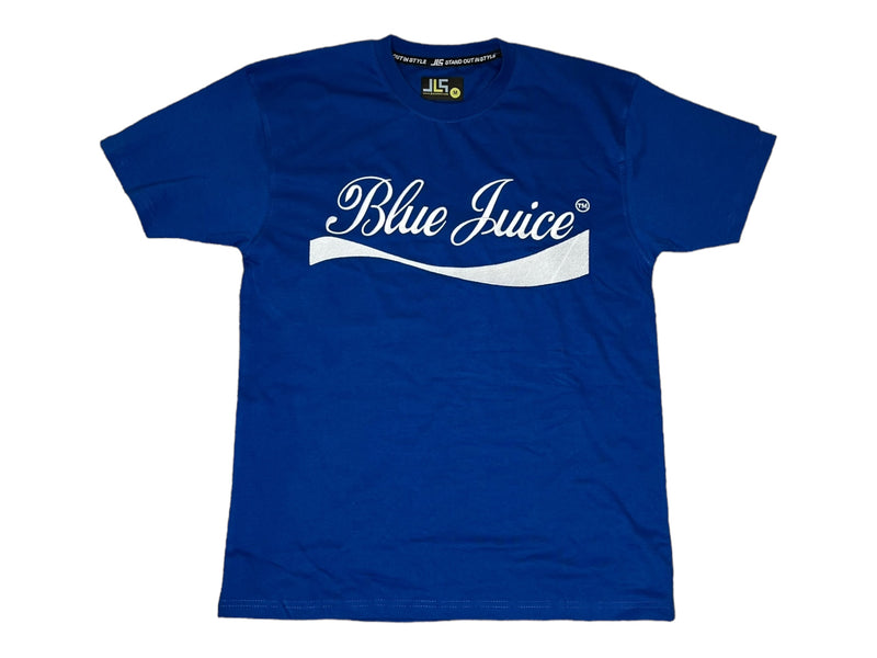 Phi Beta Sigma Blue Juice Tee