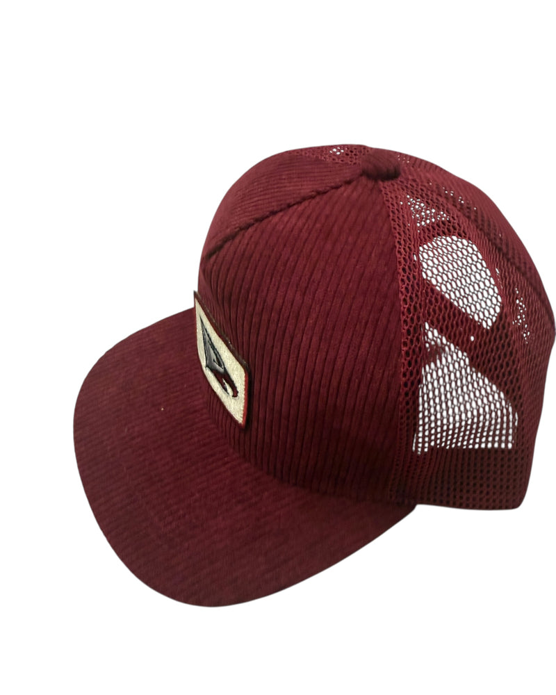 North Carolina Central Eagles Corduroy Hat
