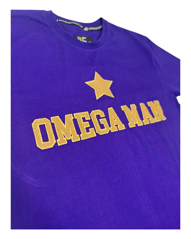 Omega Man Tee