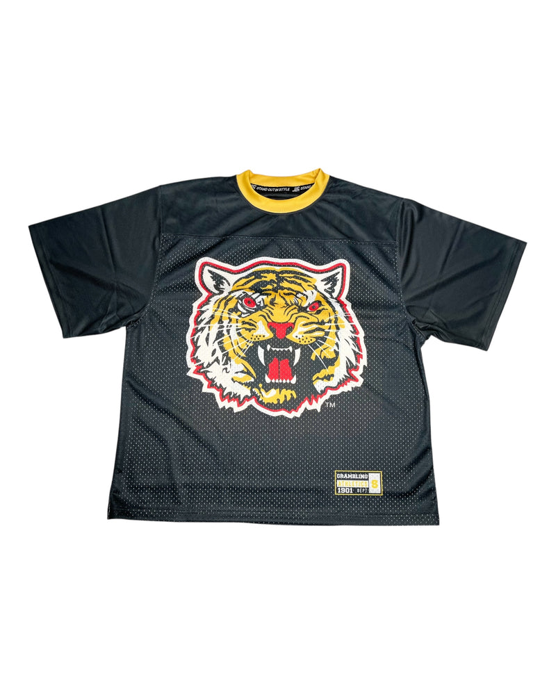 Grambling Tigers Legacy &