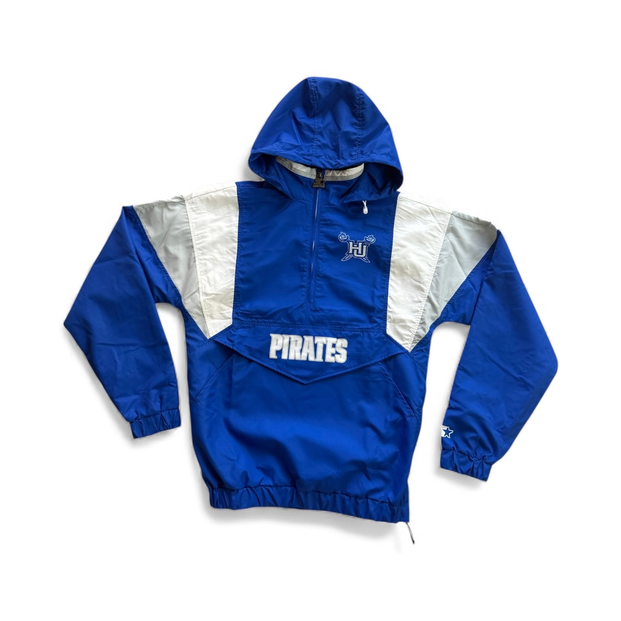 Hampton University “Rep Your Legacy” Starter Jacket (Pre Order)