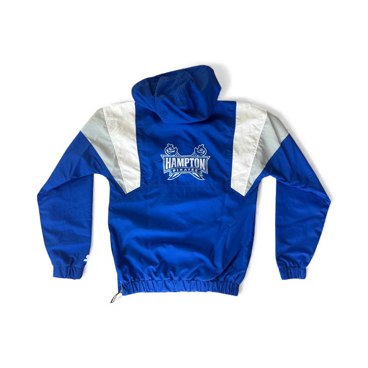 Hampton University “Rep Your Legacy” Starter Jacket (Pre Order)