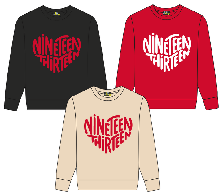 Delta Sigma Theta Symbols w/ 1913 Crew – JLS Presents