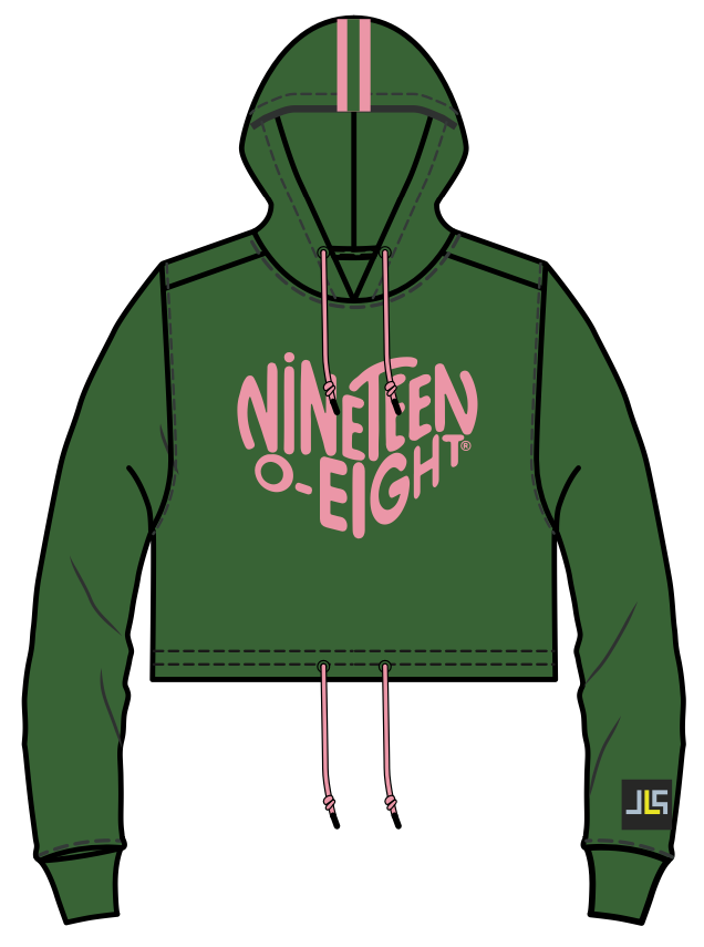 AKA Nineteen O-Eight (1908) Legacy Crop