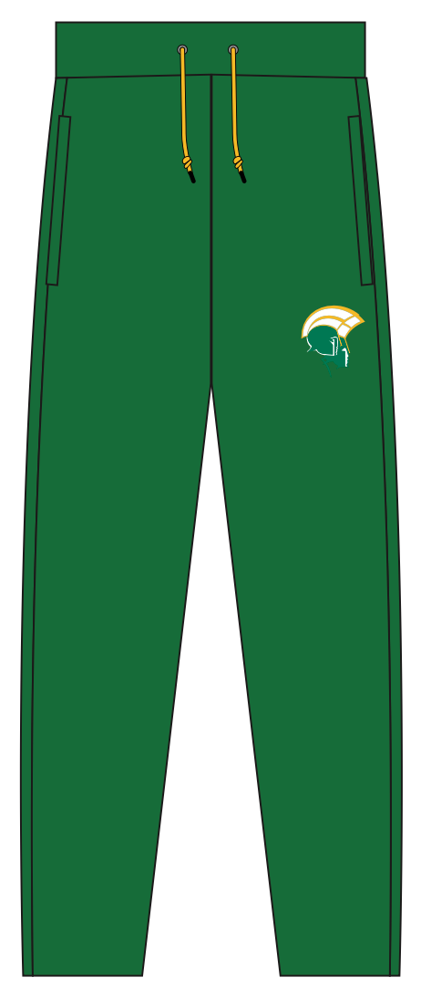 NSU Spartan Joggers