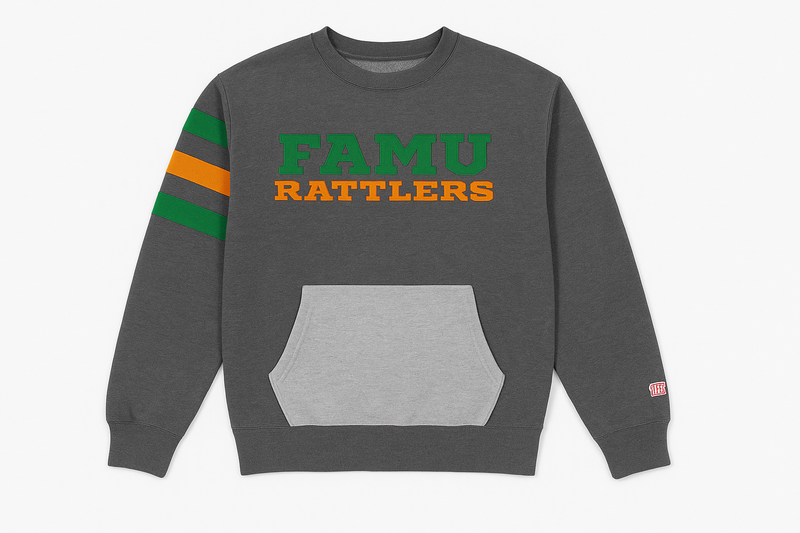 FAMU Rattler Crew – JLS Presents