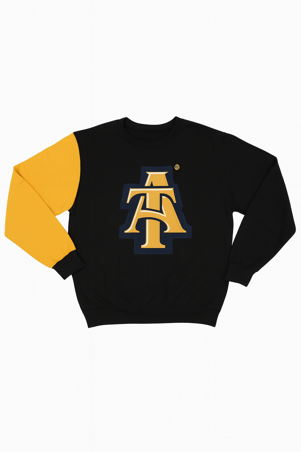 North Carolina A&T Color Block Crew – JLS Presents