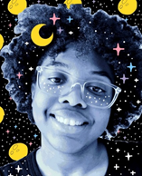 K. Noel — Artist and Inspiration