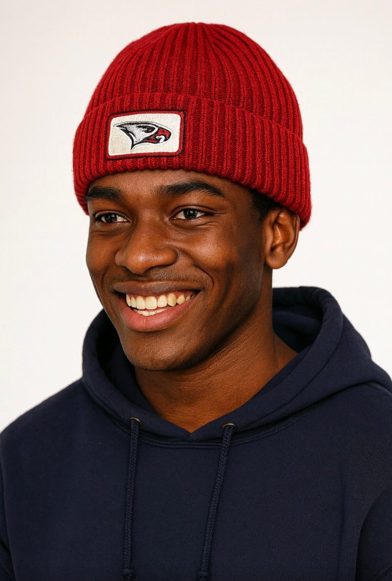 NCCU Eagles Beanie